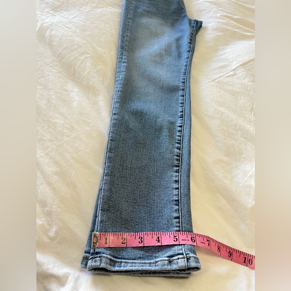 Judy Blue | SZ 3 / 26 | Boyfriend Fit Stretch Denim High Waist Jeans JB88337 - Picture 8 of 8